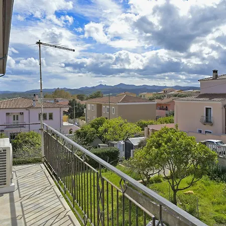 Casa Via Pascoli 3* Arzachena