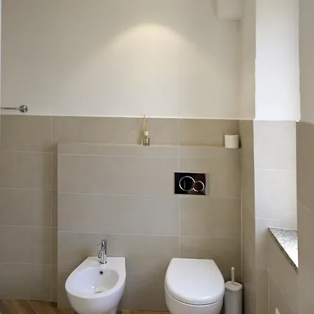 Casa Via Pascoli Gasthof