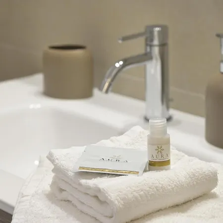 Penzion Casa Via Pascoli Arzachena