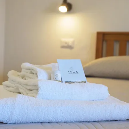 Penzion Casa Via Pascoli Arzachena