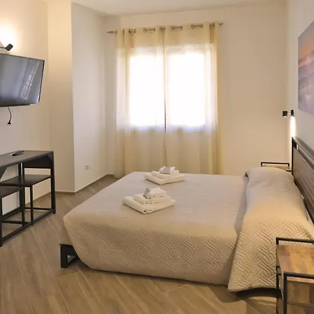 Casa Via Pascoli 3*