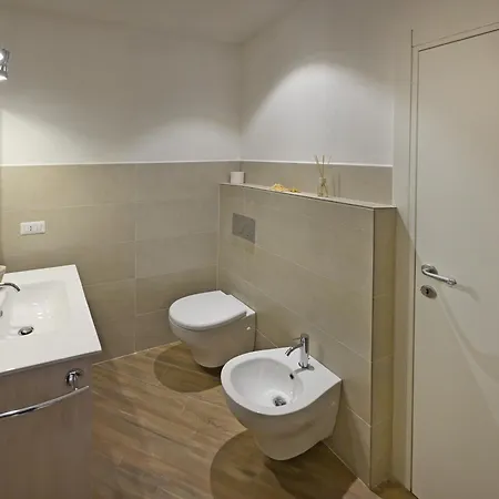 Penzion Casa Via Pascoli Arzachena