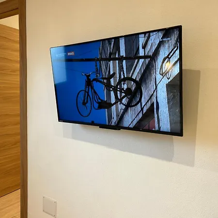 Casa Via Pascoli Penzion