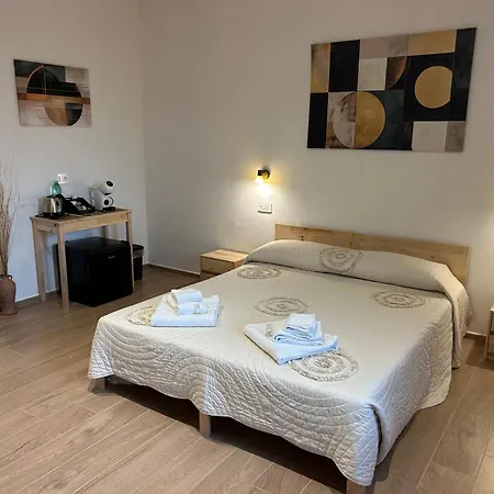 Penzion Casa Via Pascoli 3*