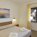 Πανσιόν Casa Via Pascoli
