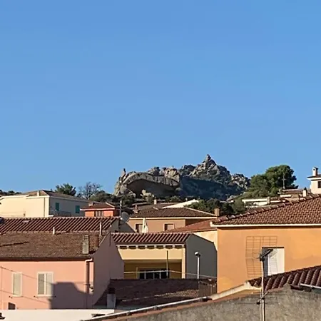 Casa Via Pascoli Maison d'hôtes 3*