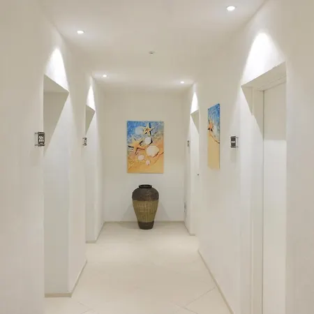 Casa Via Pascoli * Arzachena