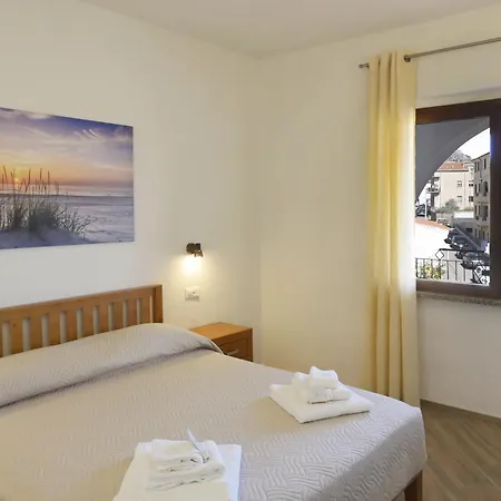 Casa de hóspedes Casa Via Pascoli