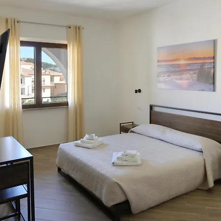 Casa Via Pascoli * Arzachena