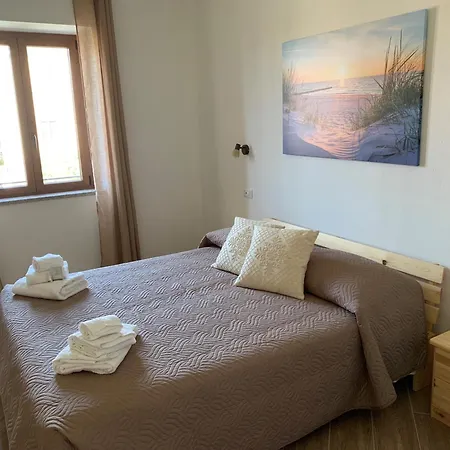 Guest house Casa Via Pascoli