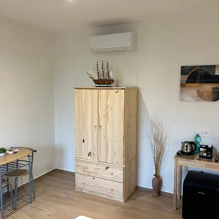 Casa Via Pascoli Casa de hóspedes 3*