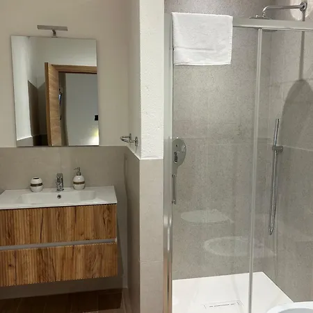 Casa de hóspedes Casa Via Pascoli Arzachena