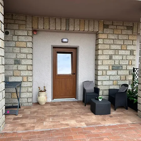 Casa Via Pascoli Πανσιόν Arzachena