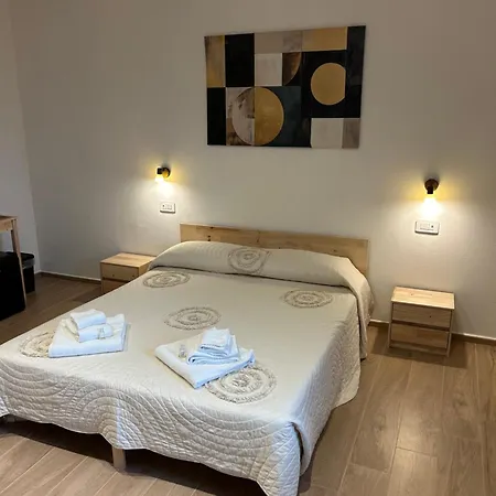 Maison d'hôtes Casa Via Pascoli 3*