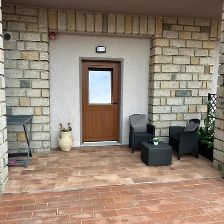 Casa Via Pascoli Maison d'hôtes