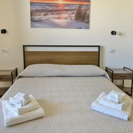 Πανσιόν Casa Via Pascoli