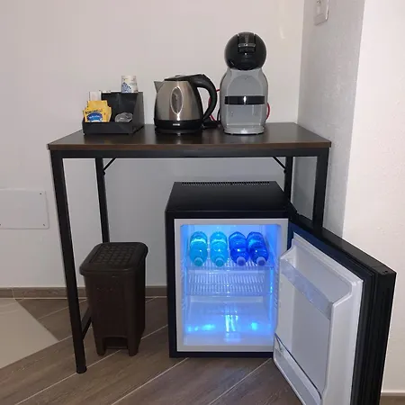 Casa Via Pascoli 3*