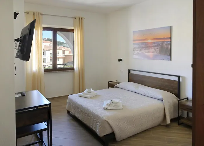 Casa Via Pascoli 3* 阿尔扎凯纳